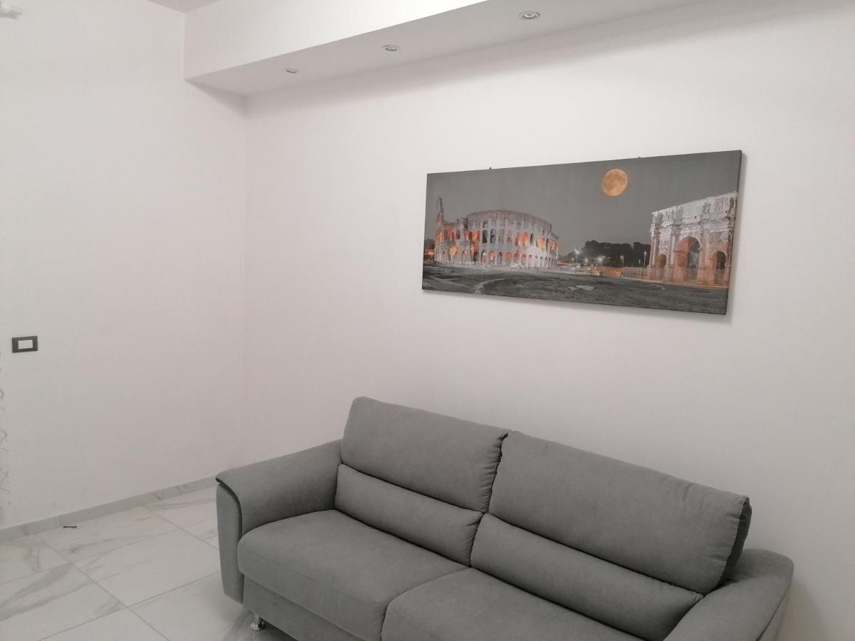 Apartamento Domus Magnifica *