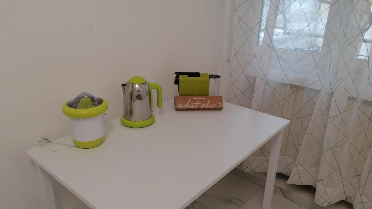Domus Magnifica Apartamento