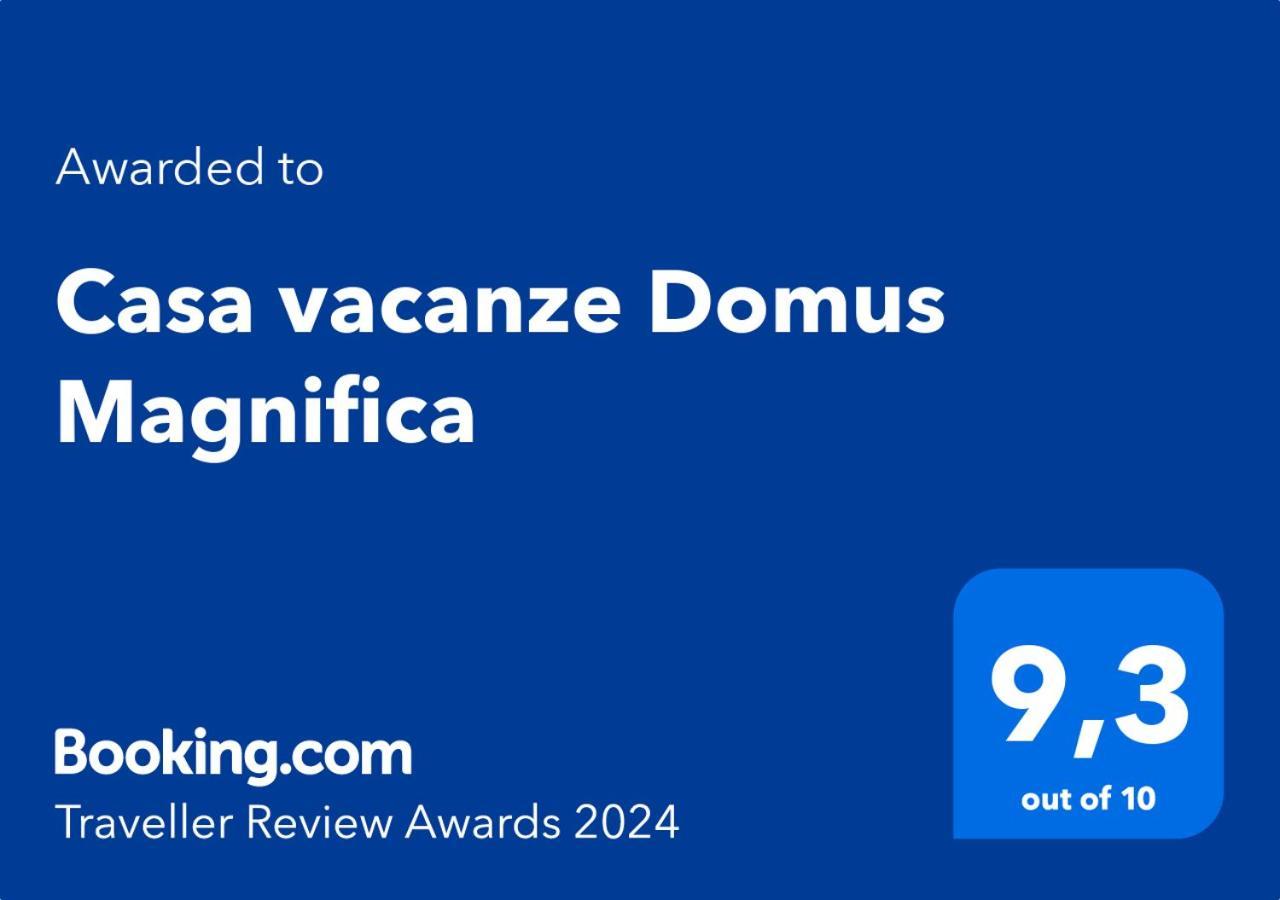 Apartamento Domus Magnifica *