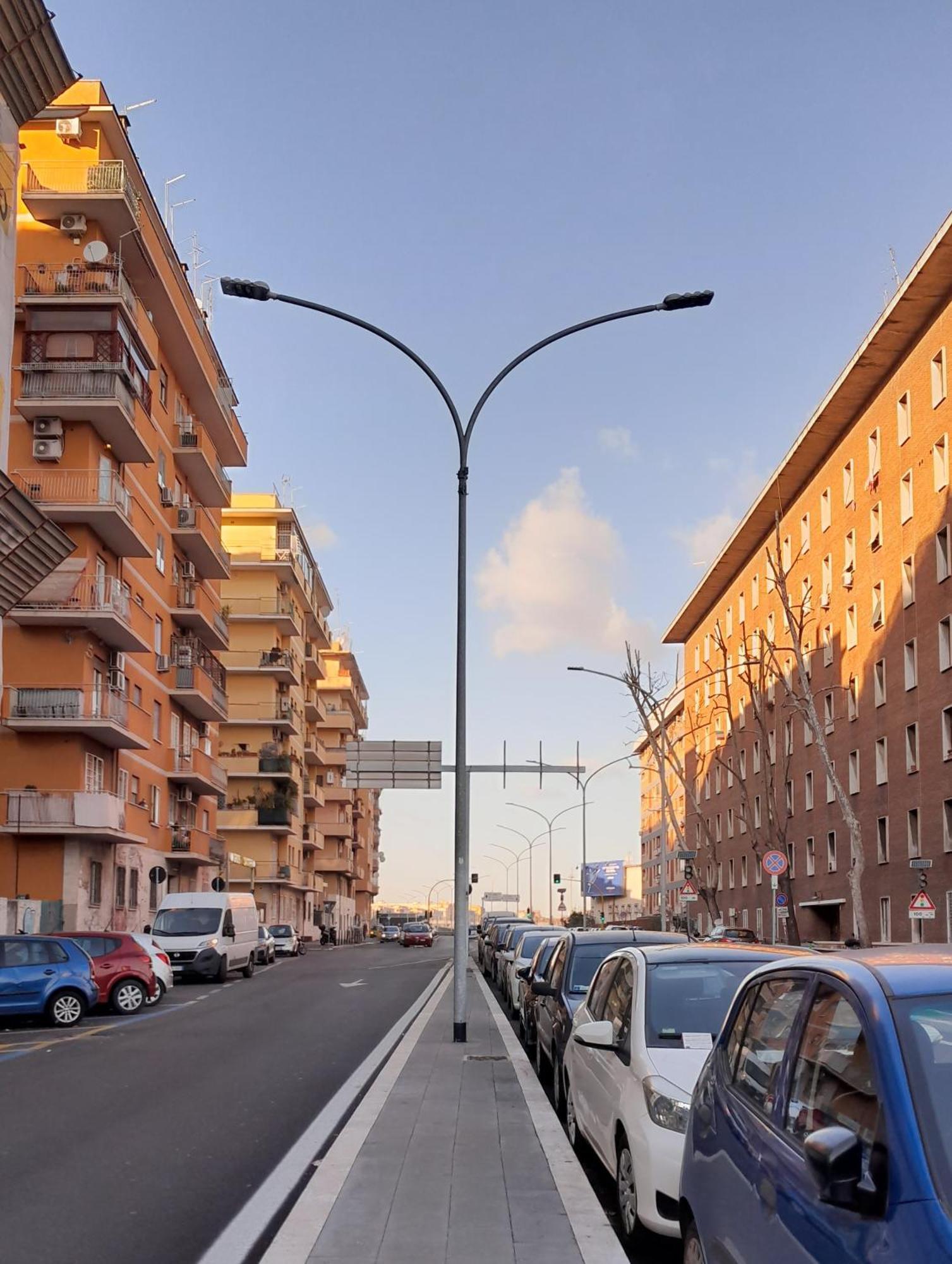 Apartamento Domus Magnifica *